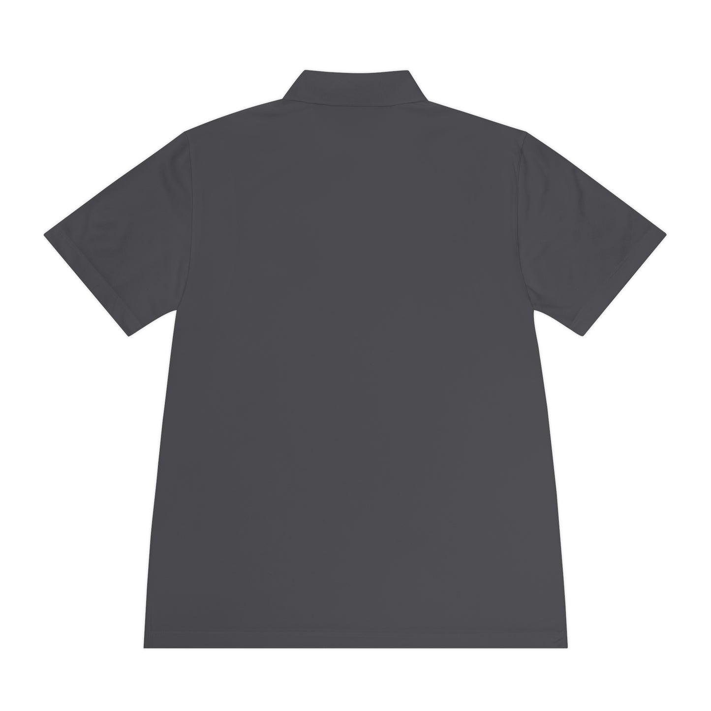 Men's Sport Polo Shirt - Activewear for Golf, Tennis, or Casual Outings, Great for Father's Day, Birthday Gift, Outdoor Activities
