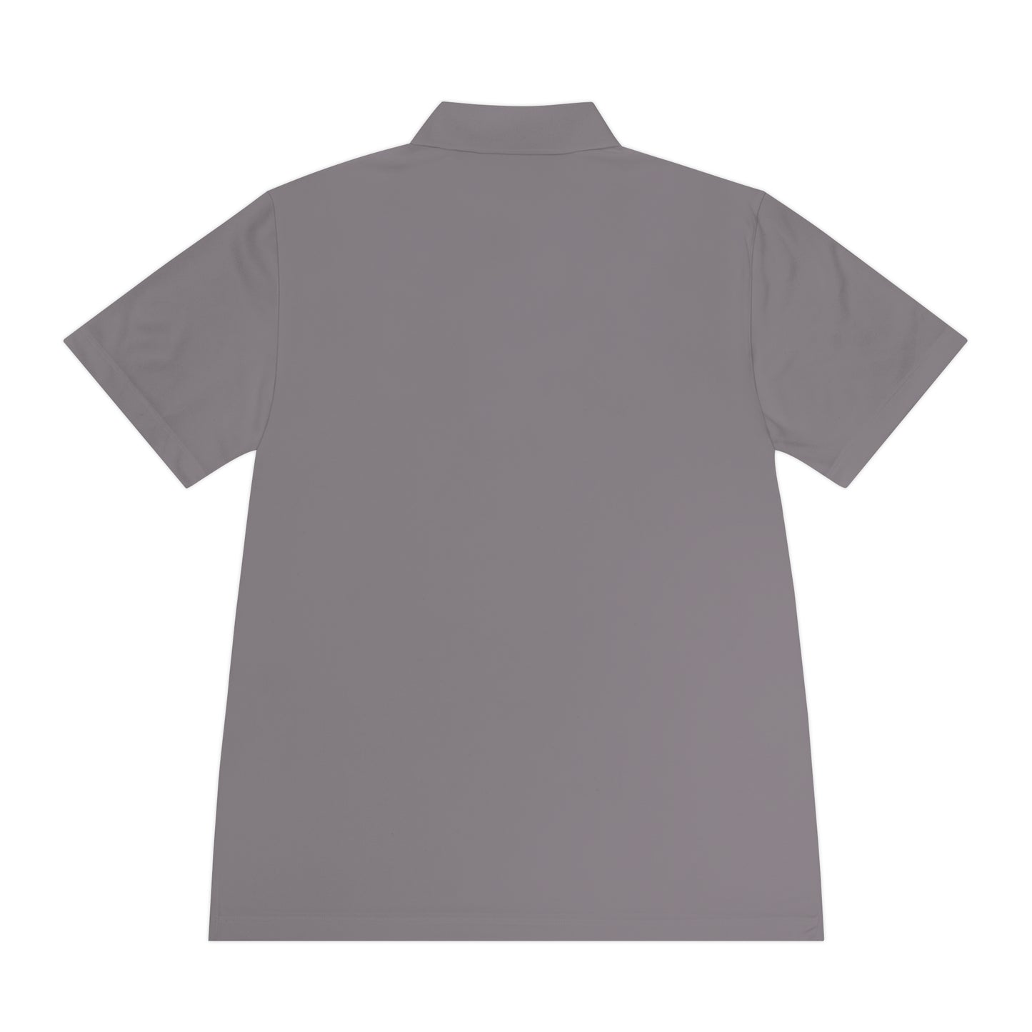 Men's Sport Polo Shirt - Activewear for Golf, Tennis, or Casual Outings, Great for Father's Day, Birthday Gift, Outdoor Activities