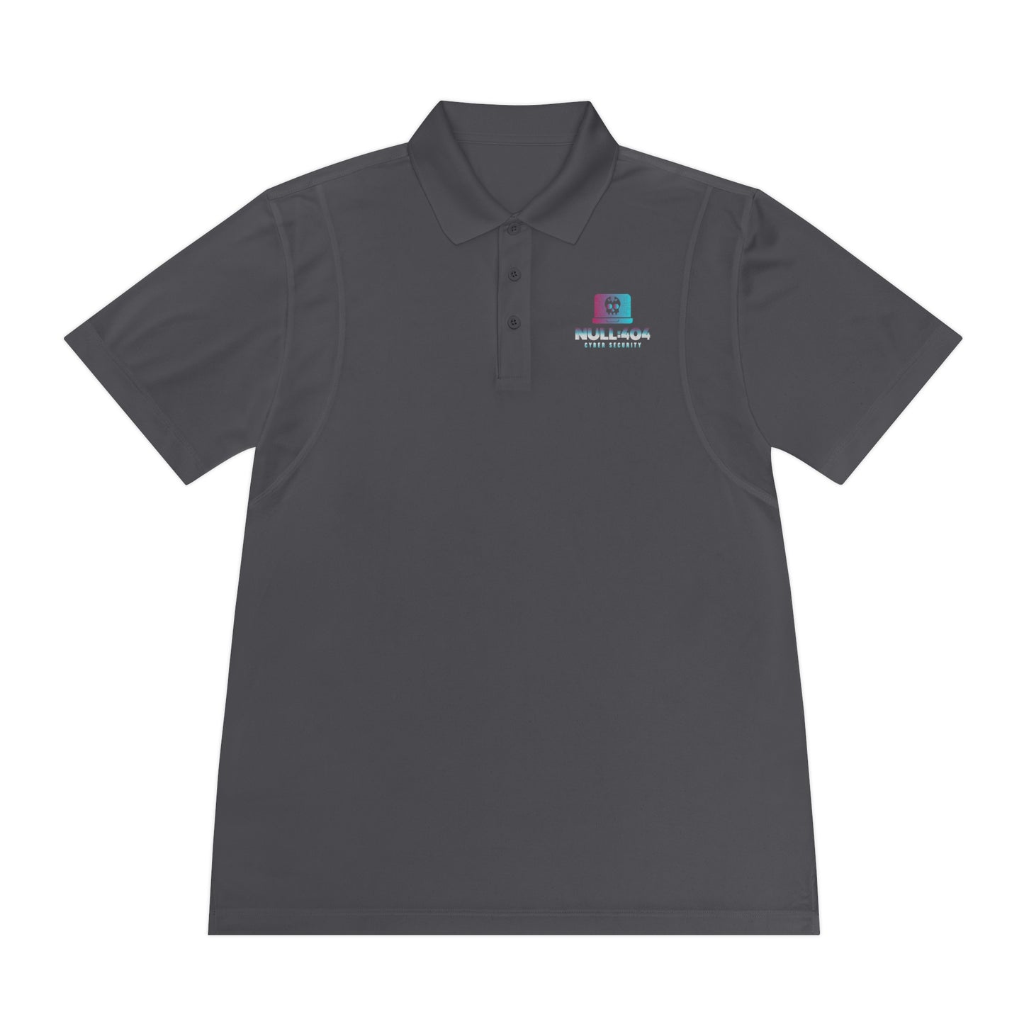 Men's Sport Polo Shirt - Activewear for Golf, Tennis, or Casual Outings, Great for Father's Day, Birthday Gift, Outdoor Activities
