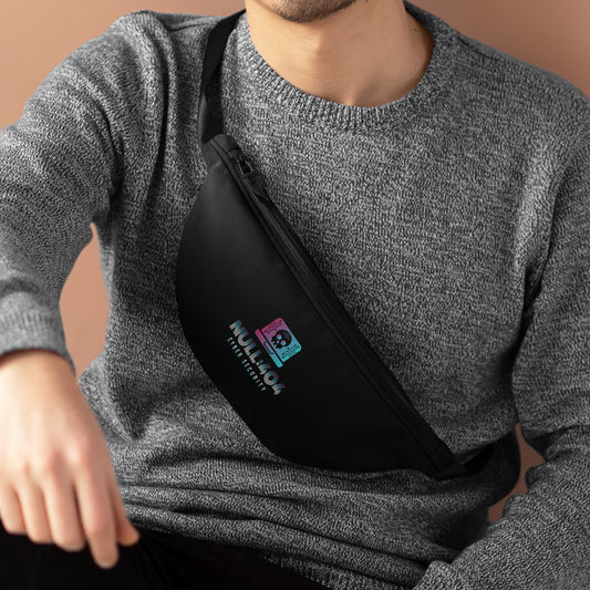 Null's Fanny Pack