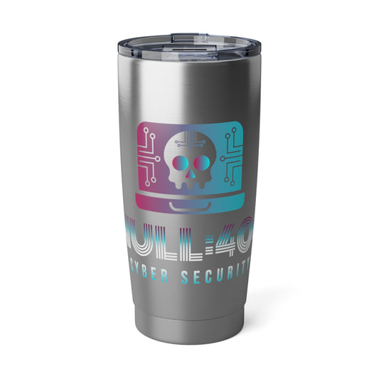 Null's 20oz Tumbler