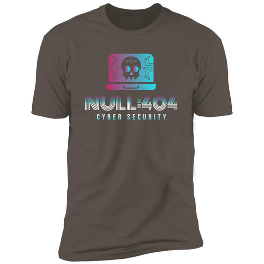 Null daily shirt Short Sleeve T-Shirt