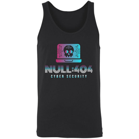 3480 Unisex Tank