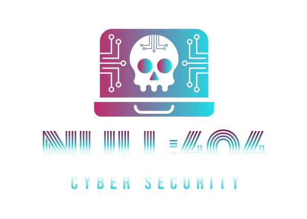 Null 404 Cyber Security